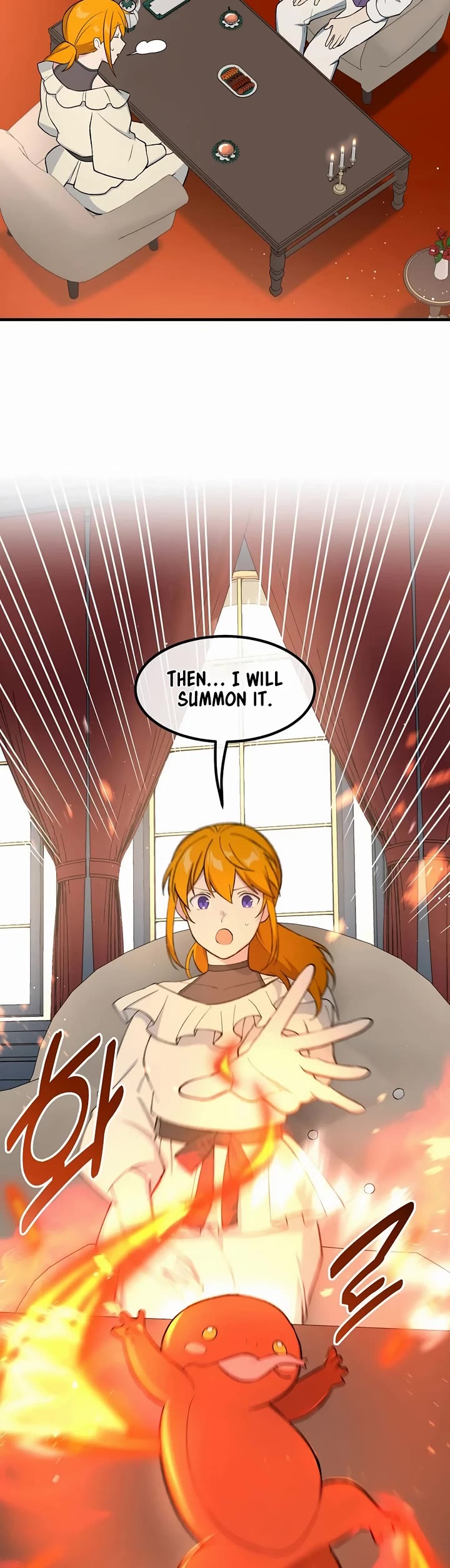 How a Former Pro takes advantage by doing an easy job chapter 81 page 11