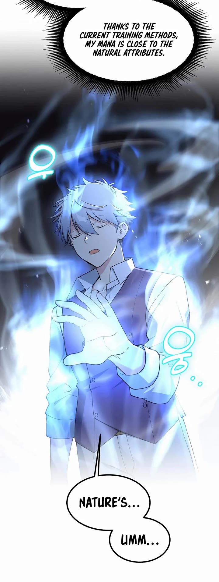 How a Former Pro takes advantage by doing an easy job chapter 82 page 25