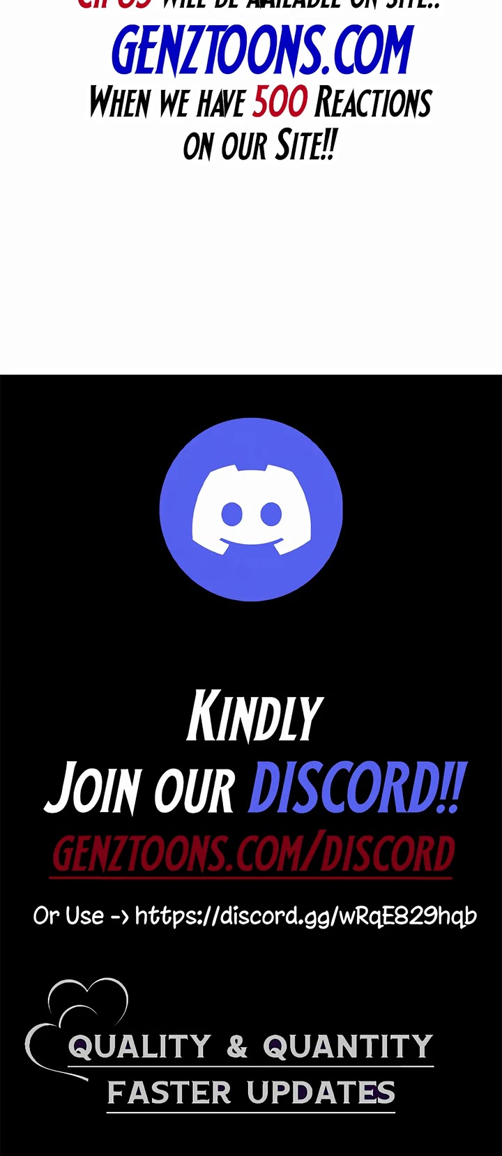 How a Former Pro takes advantage by doing an easy job chapter 82 page 35