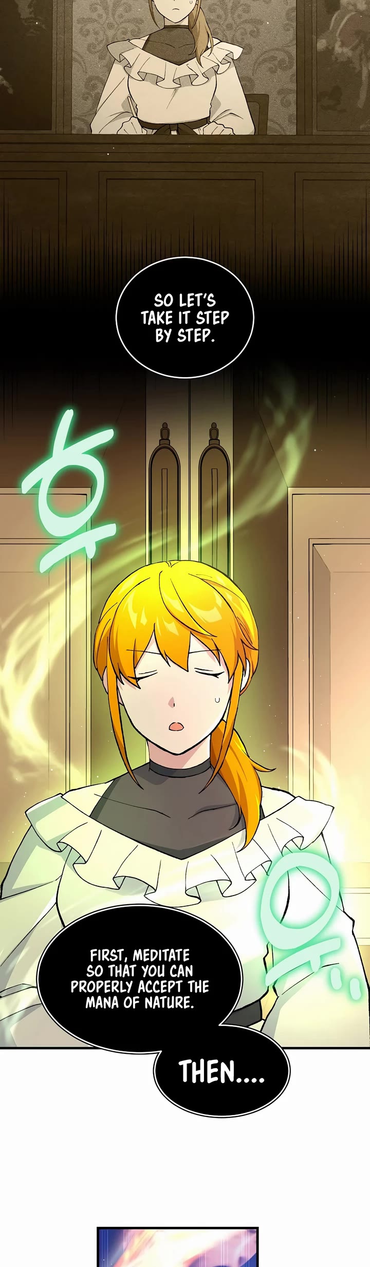 How a Former Pro takes advantage by doing an easy job chapter 83 page 16