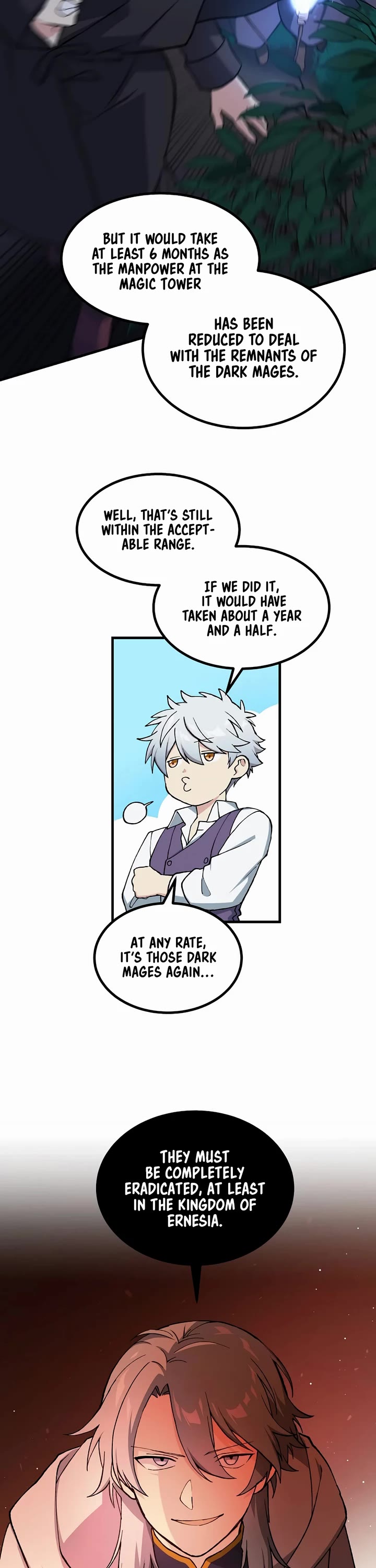 How a Former Pro takes advantage by doing an easy job chapter 83 page 24