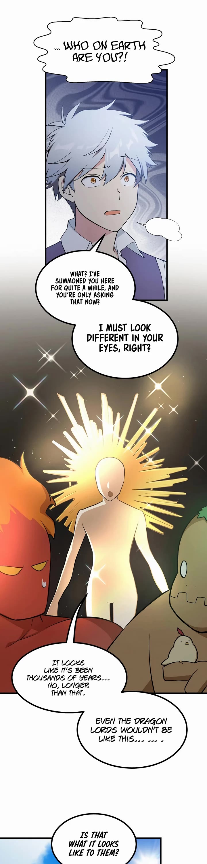 How a Former Pro takes advantage by doing an easy job chapter 83 page 3