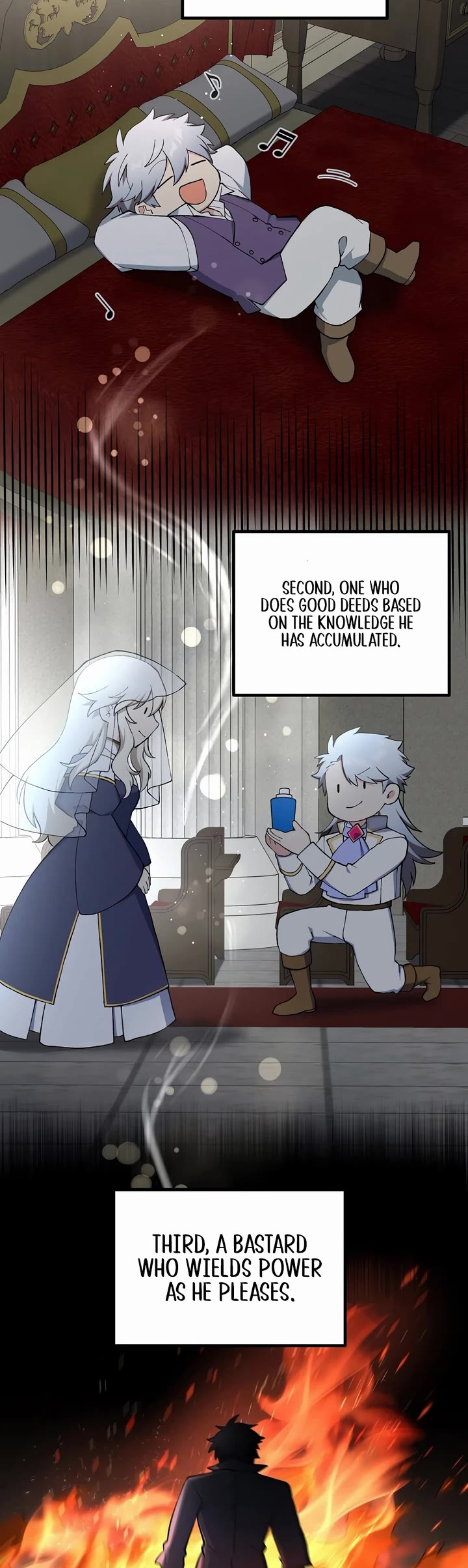 How a Former Pro takes advantage by doing an easy job chapter 83 page 7