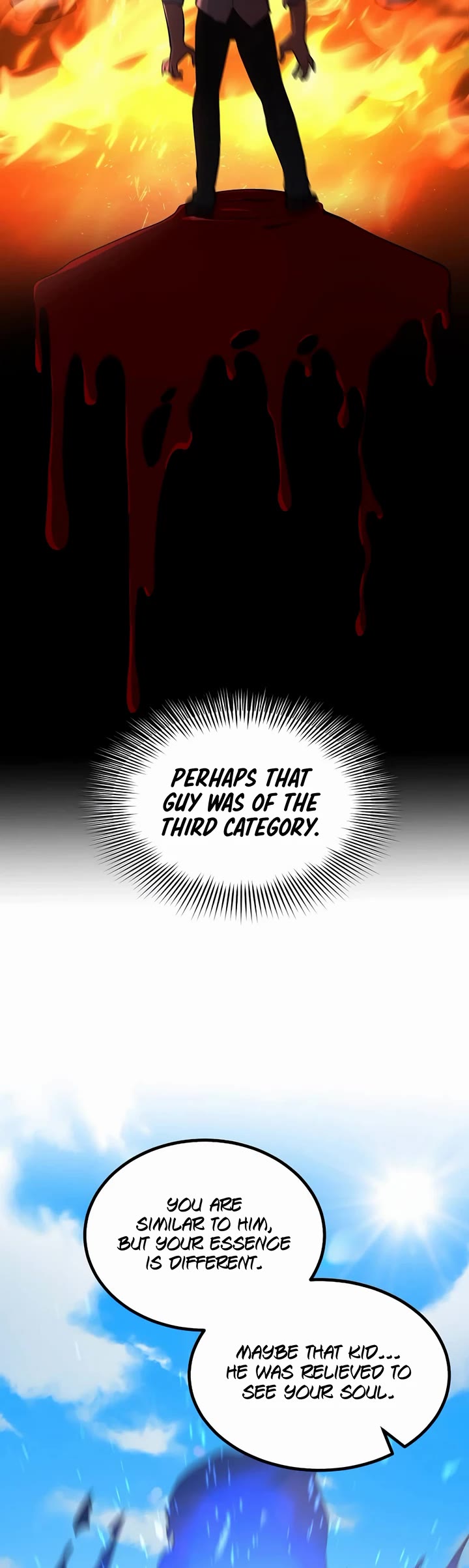 How a Former Pro takes advantage by doing an easy job chapter 83 page 8