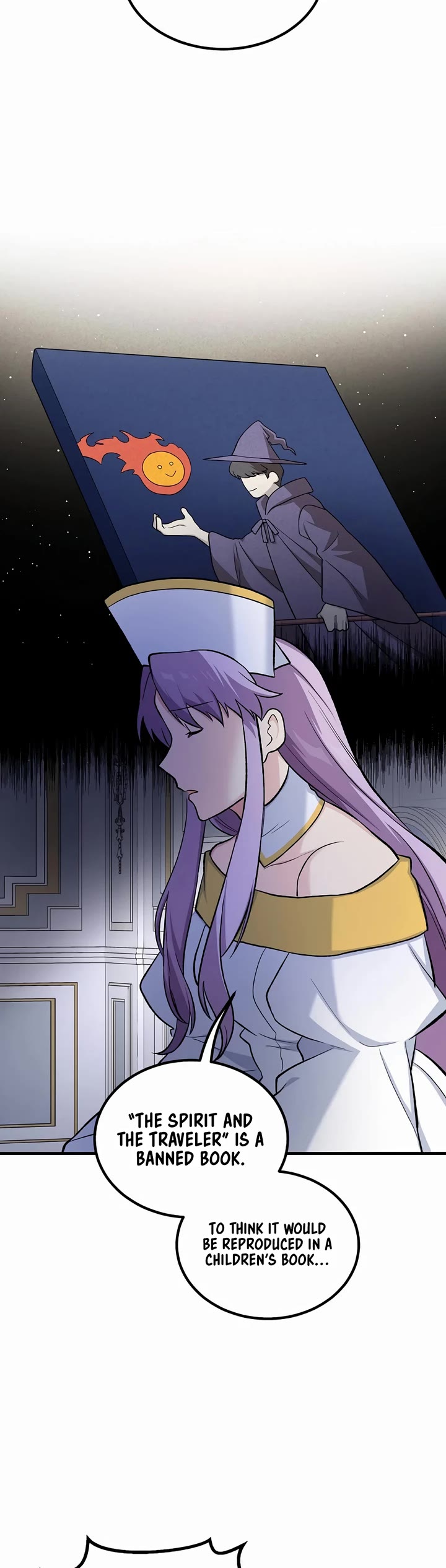 How a Former Pro takes advantage by doing an easy job chapter 84 page 22