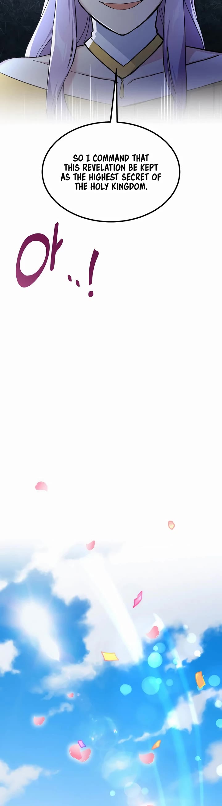 How a Former Pro takes advantage by doing an easy job chapter 84 page 32