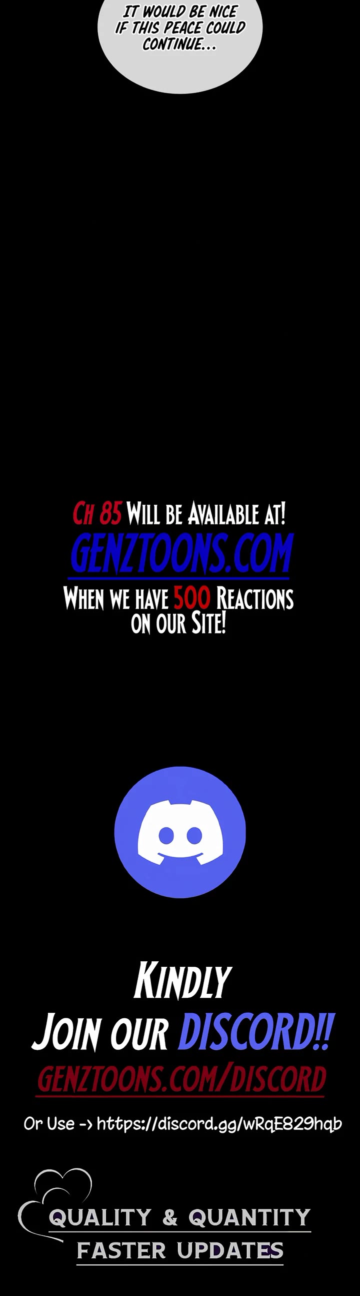 How a Former Pro takes advantage by doing an easy job chapter 84 page 37