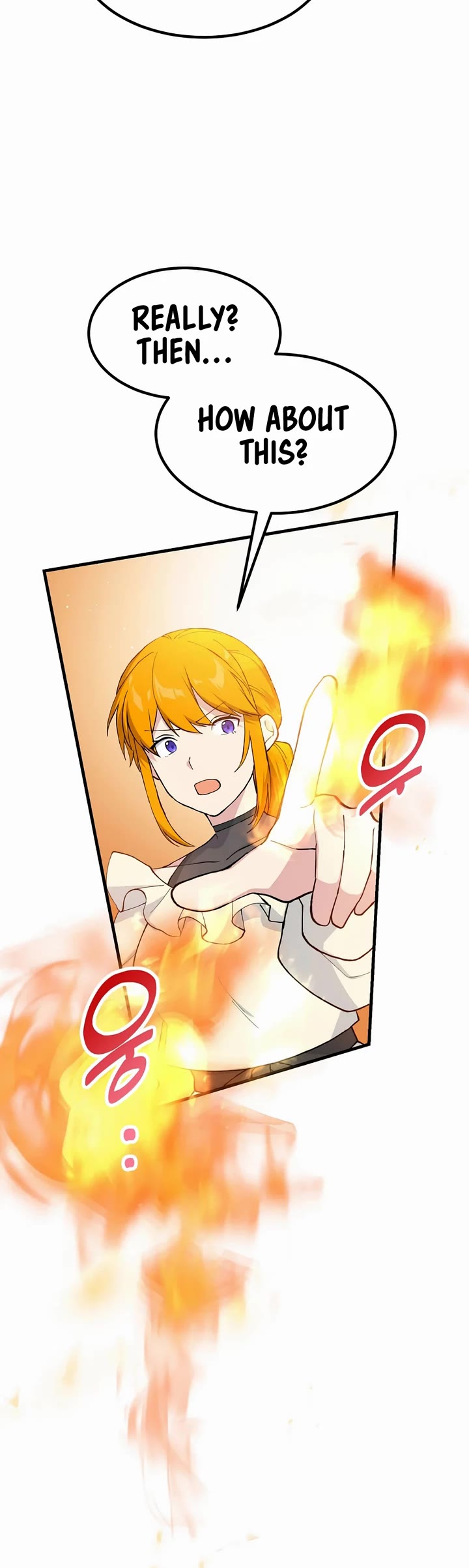 How a Former Pro takes advantage by doing an easy job chapter 84 page 7