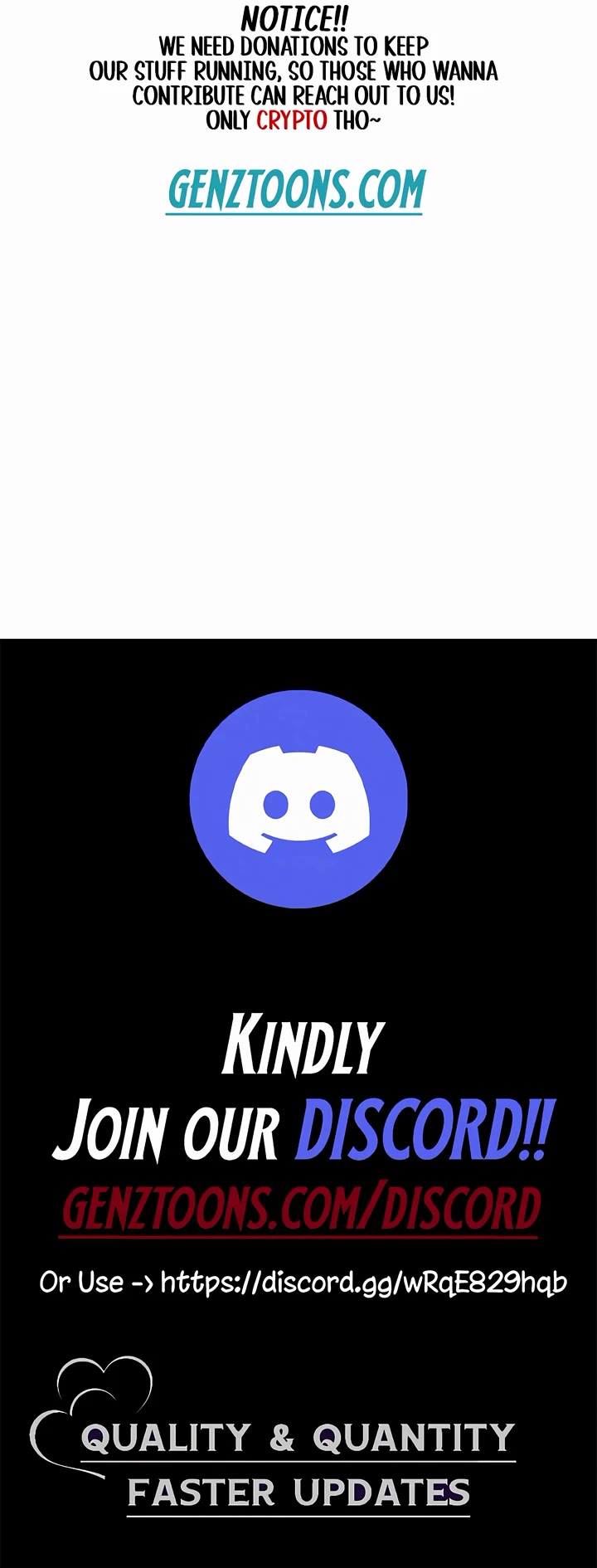 How a Former Pro takes advantage by doing an easy job chapter 85 page 39