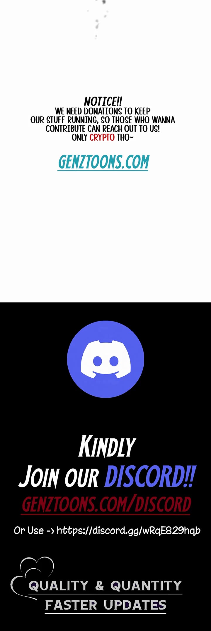 How a Former Pro takes advantage by doing an easy job chapter 86 page 38