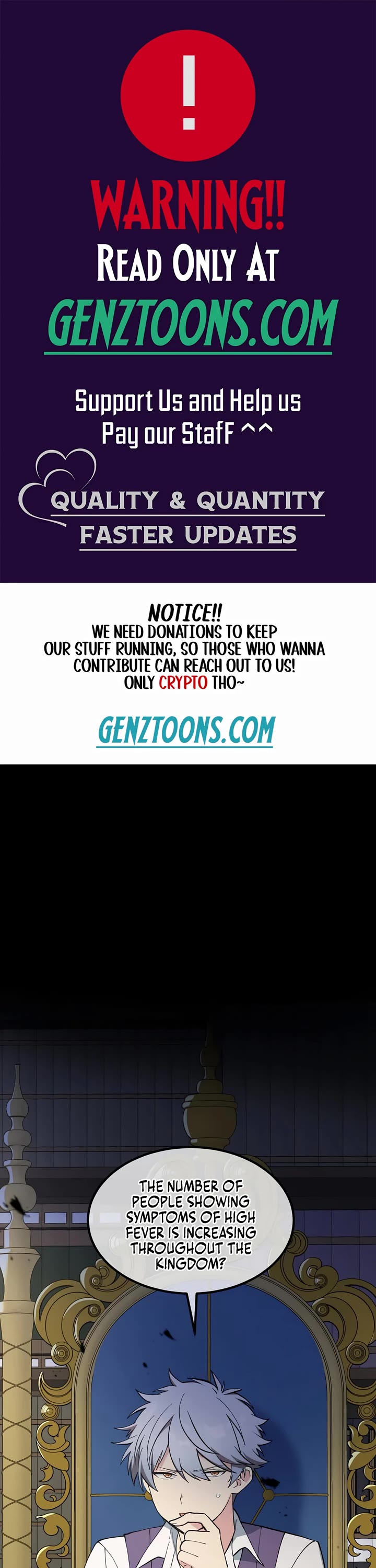 How a Former Pro takes advantage by doing an easy job chapter 87 page 1