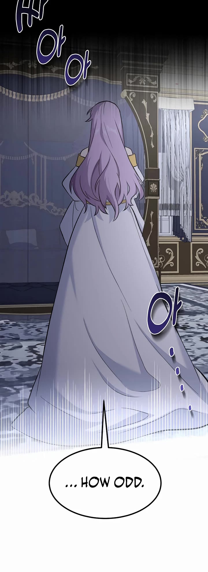 How a Former Pro takes advantage by doing an easy job chapter 87 page 36