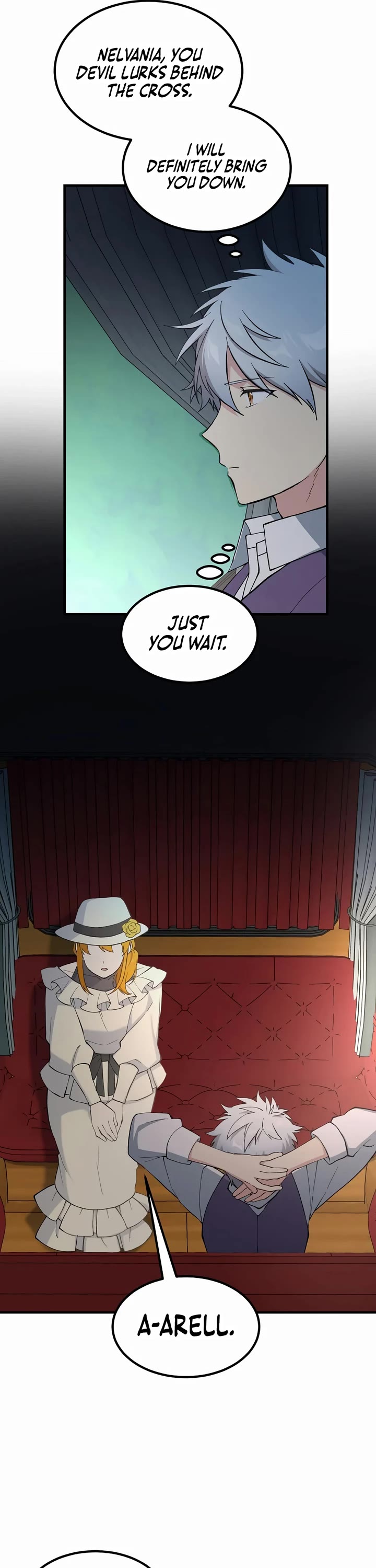 How a Former Pro takes advantage by doing an easy job chapter 88 page 10