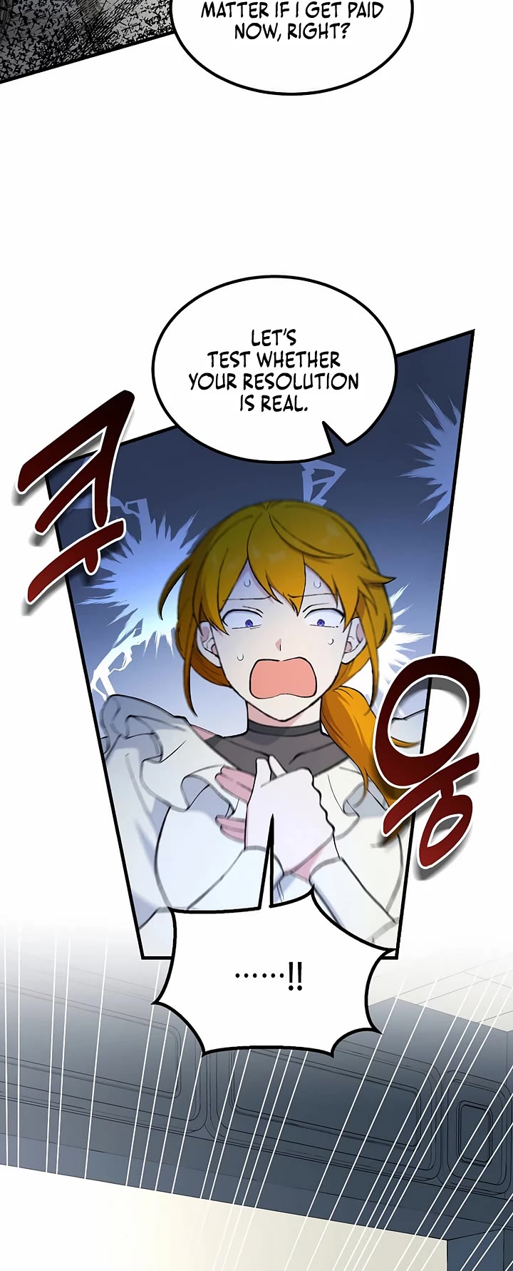 How a Former Pro takes advantage by doing an easy job chapter 89 page 2