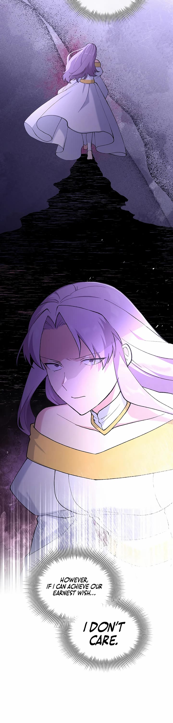 How a Former Pro takes advantage by doing an easy job chapter 89 page 28