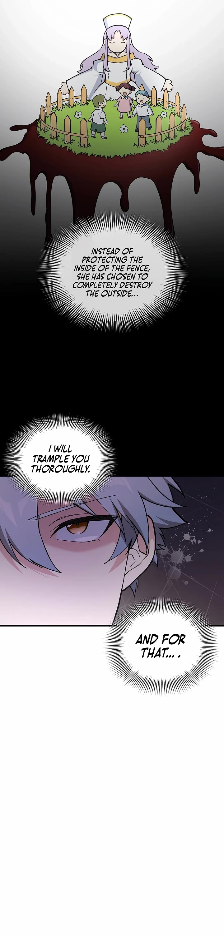 How a Former Pro takes advantage by doing an easy job chapter 89 page 31