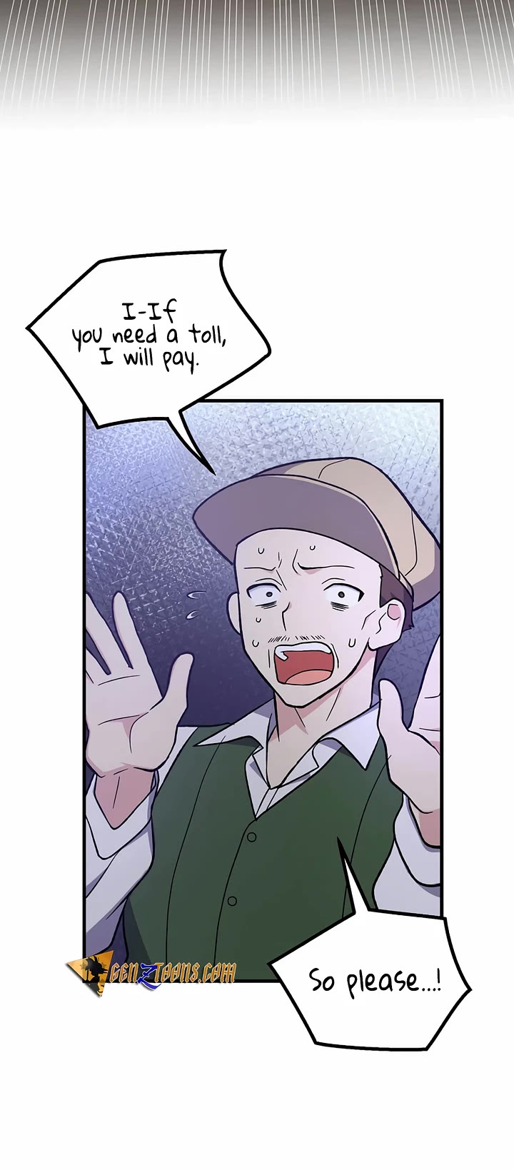 How a Former Pro takes advantage by doing an easy job chapter 89 page 34