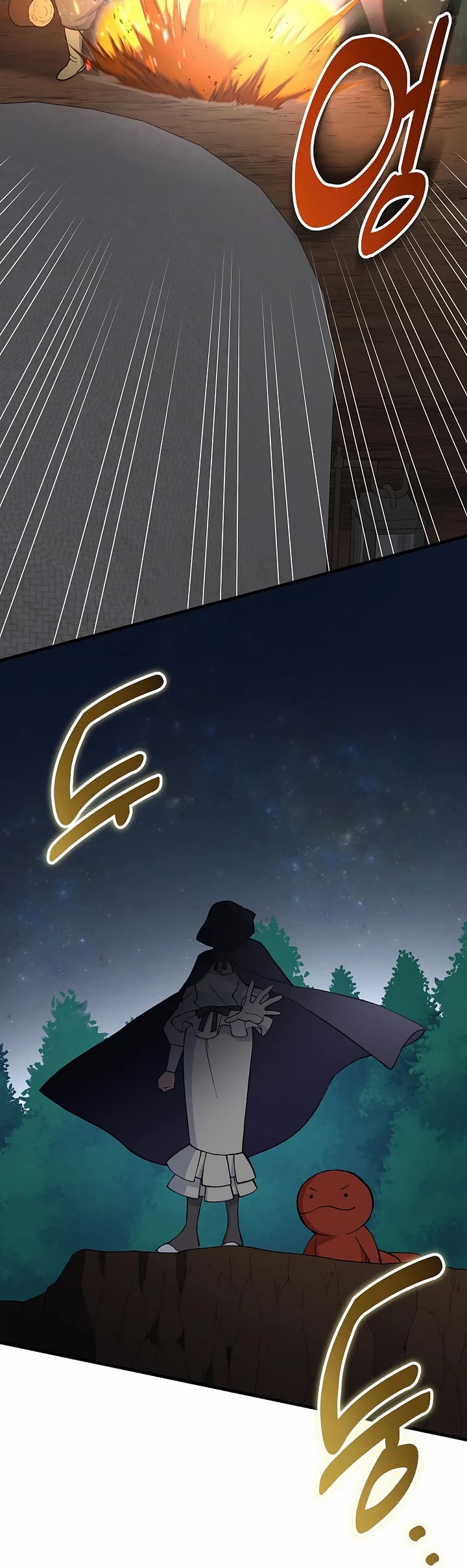 How a Former Pro takes advantage by doing an easy job chapter 89 page 37