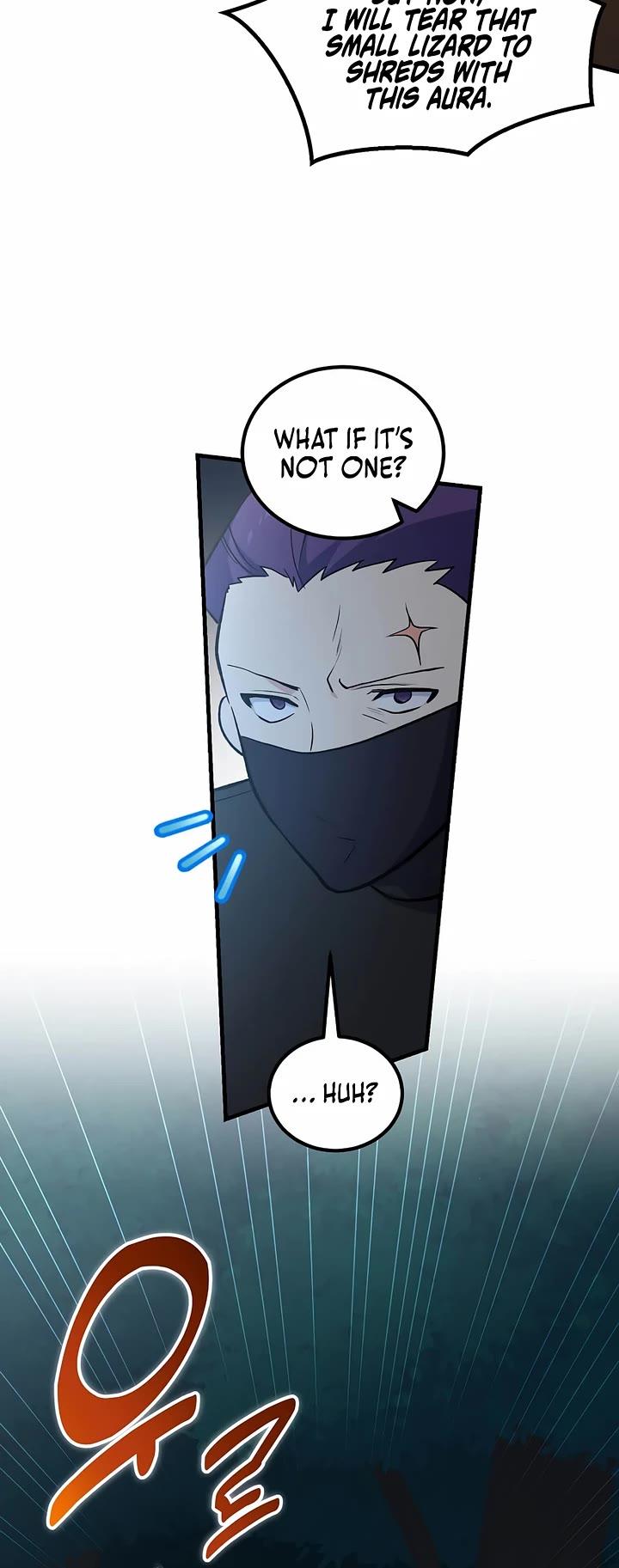 How a Former Pro takes advantage by doing an easy job chapter 89 page 41