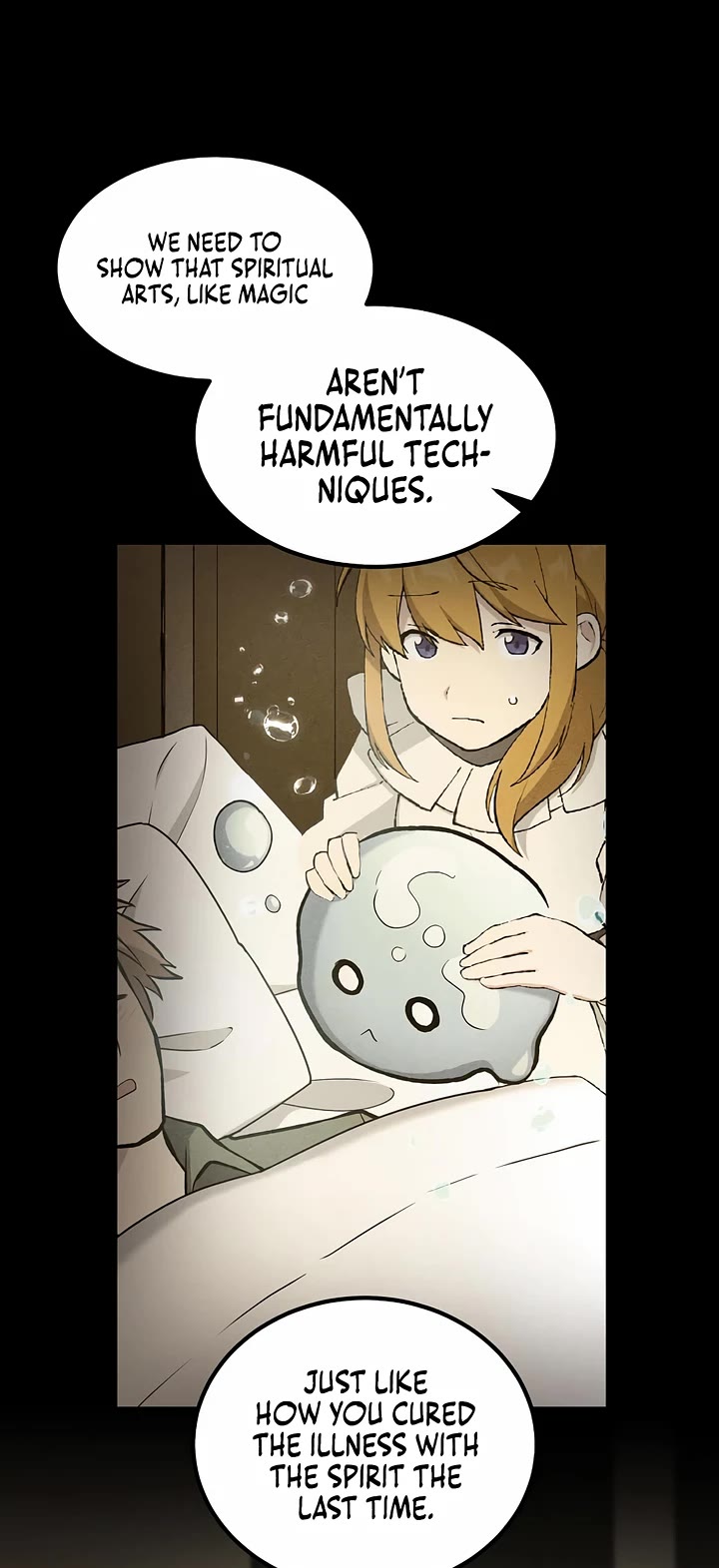 How a Former Pro takes advantage by doing an easy job chapter 90 page 10