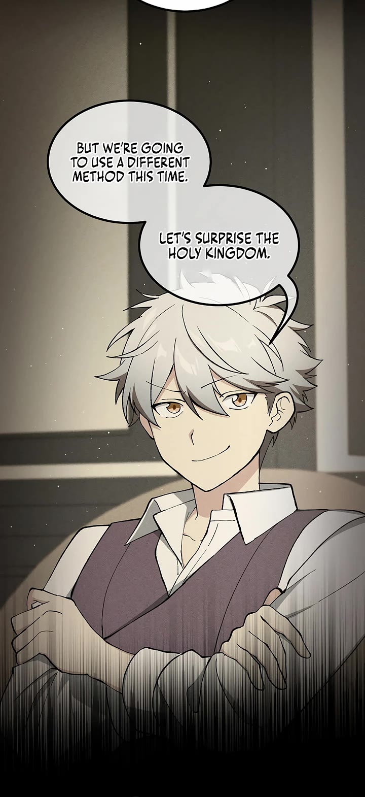 How a Former Pro takes advantage by doing an easy job chapter 90 page 11