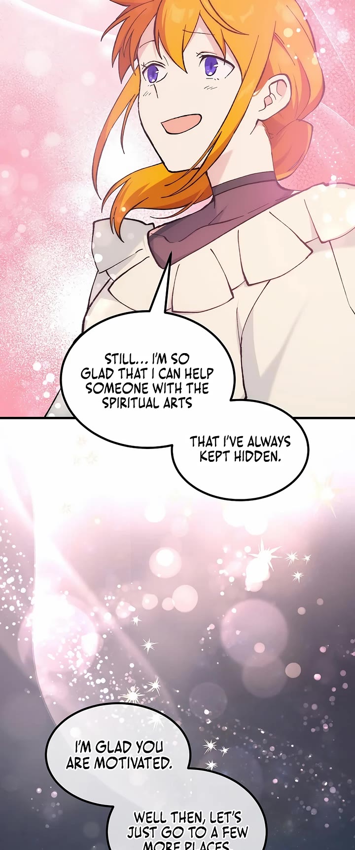 How a Former Pro takes advantage by doing an easy job chapter 90 page 14