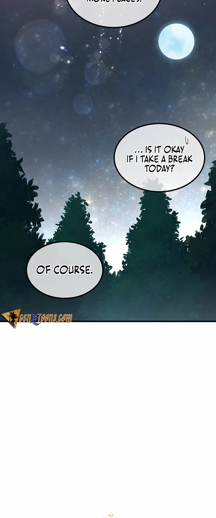 How a Former Pro takes advantage by doing an easy job chapter 90 page 15