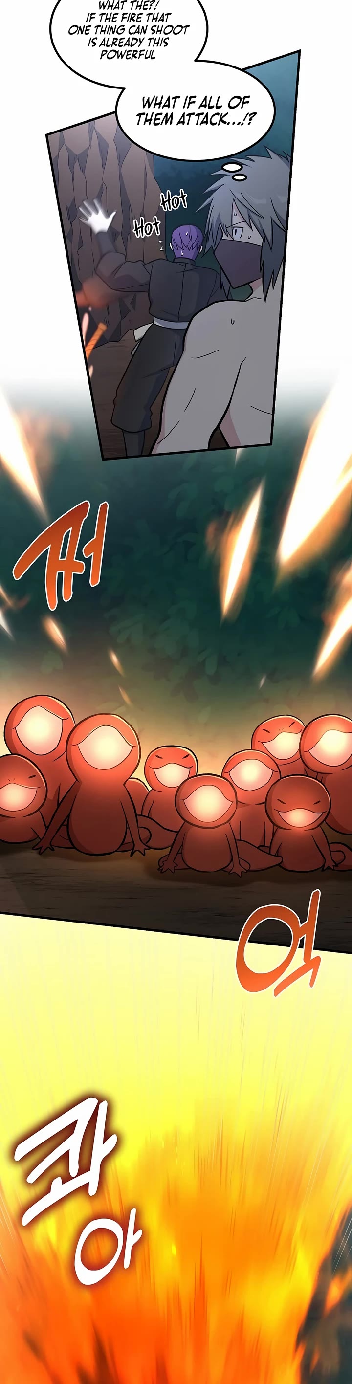 How a Former Pro takes advantage by doing an easy job chapter 90 page 3