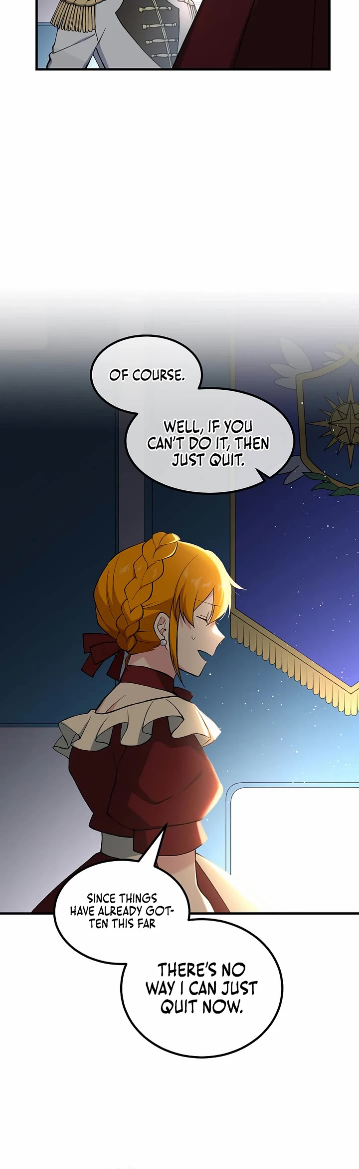 How a Former Pro takes advantage by doing an easy job chapter 90 page 30