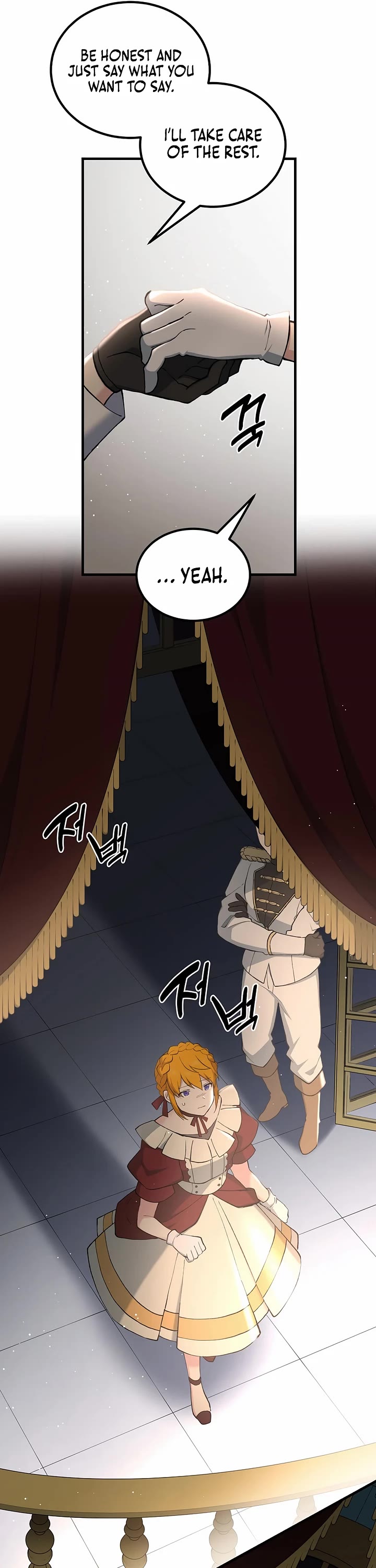 How a Former Pro takes advantage by doing an easy job chapter 90 page 31