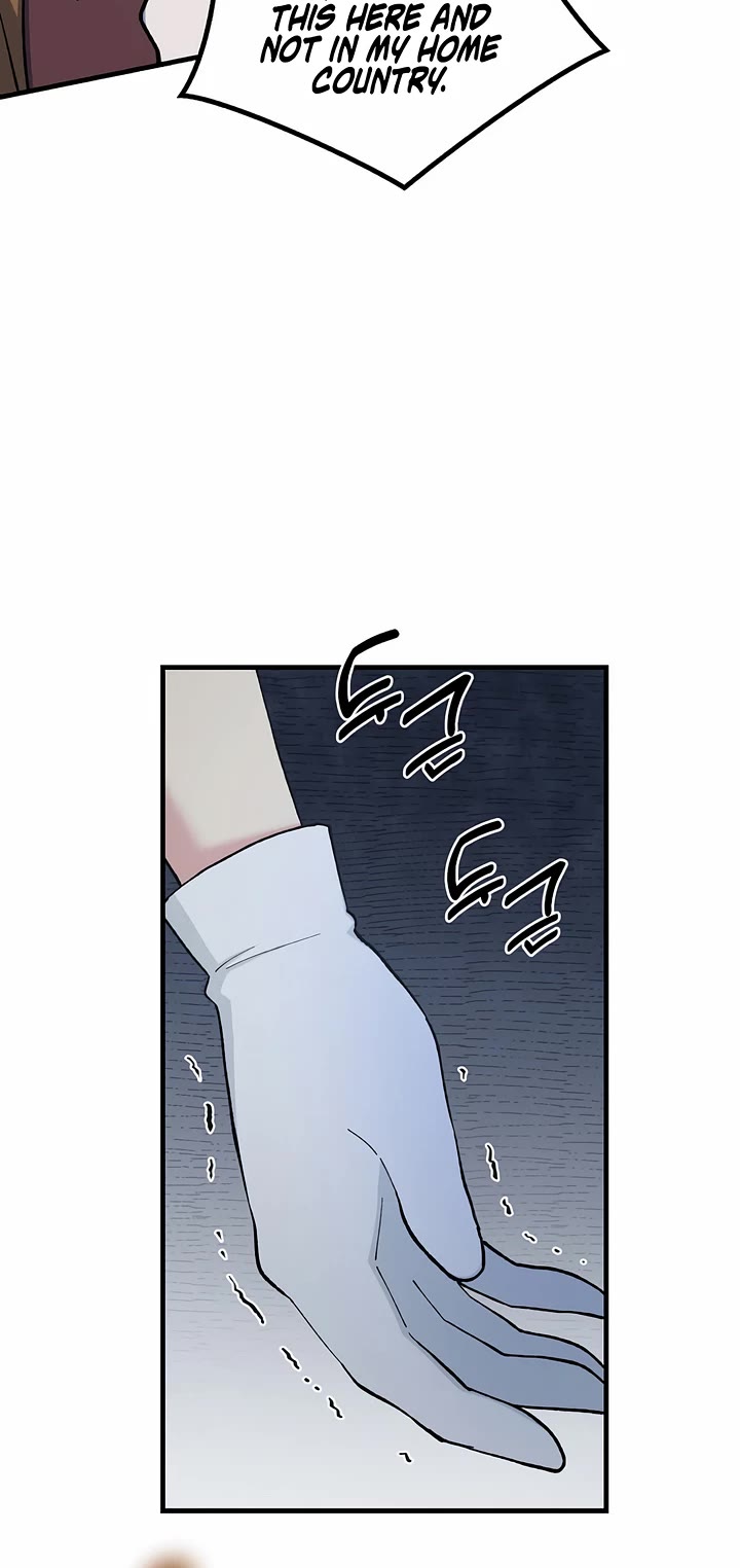 How a Former Pro takes advantage by doing an easy job chapter 90 page 34