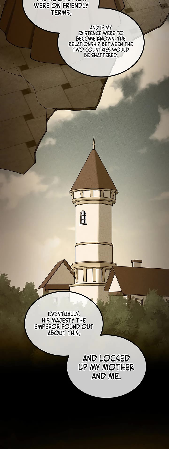 How a Former Pro takes advantage by doing an easy job chapter 90 page 38