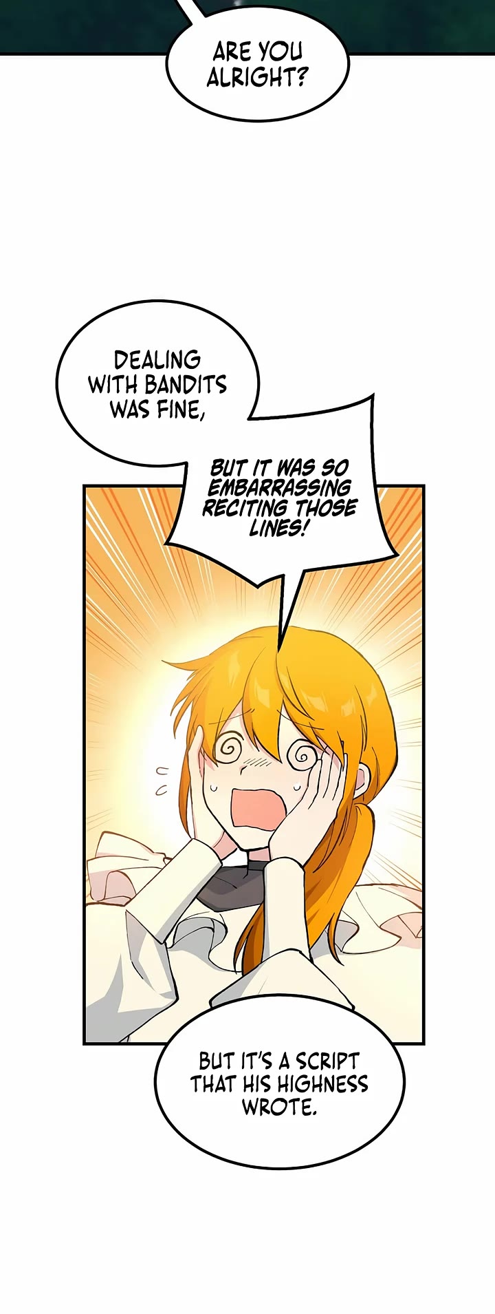 How a Former Pro takes advantage by doing an easy job chapter 90 page 7