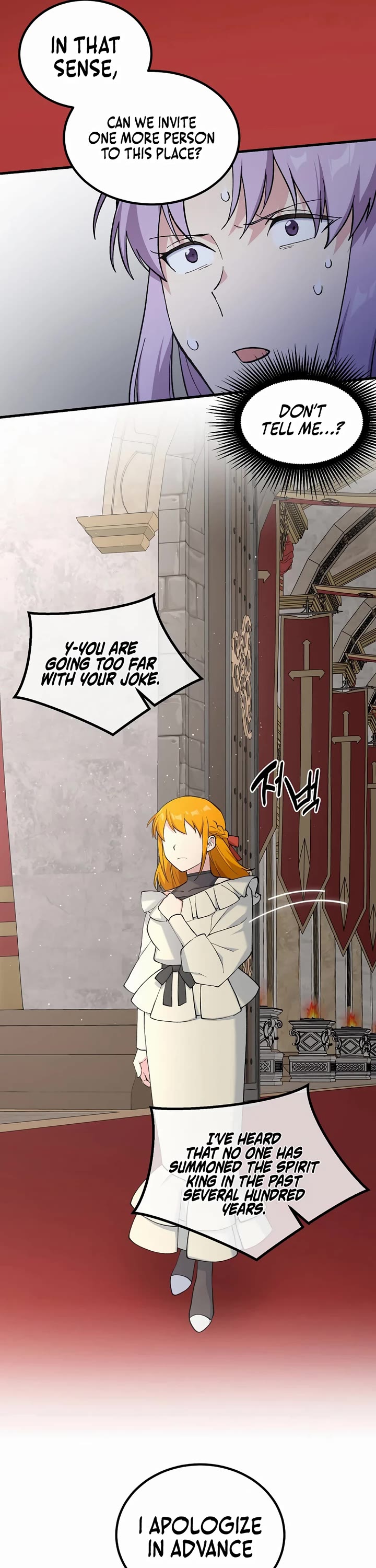 How a Former Pro takes advantage by doing an easy job chapter 91 page 37