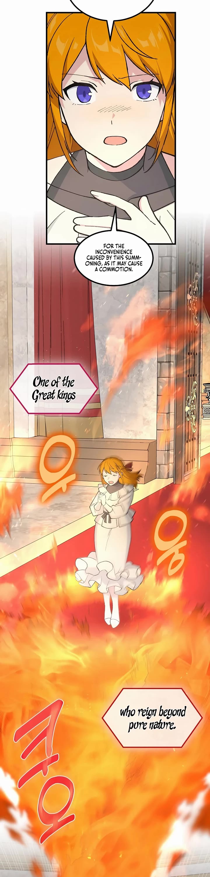 How a Former Pro takes advantage by doing an easy job chapter 91 page 38