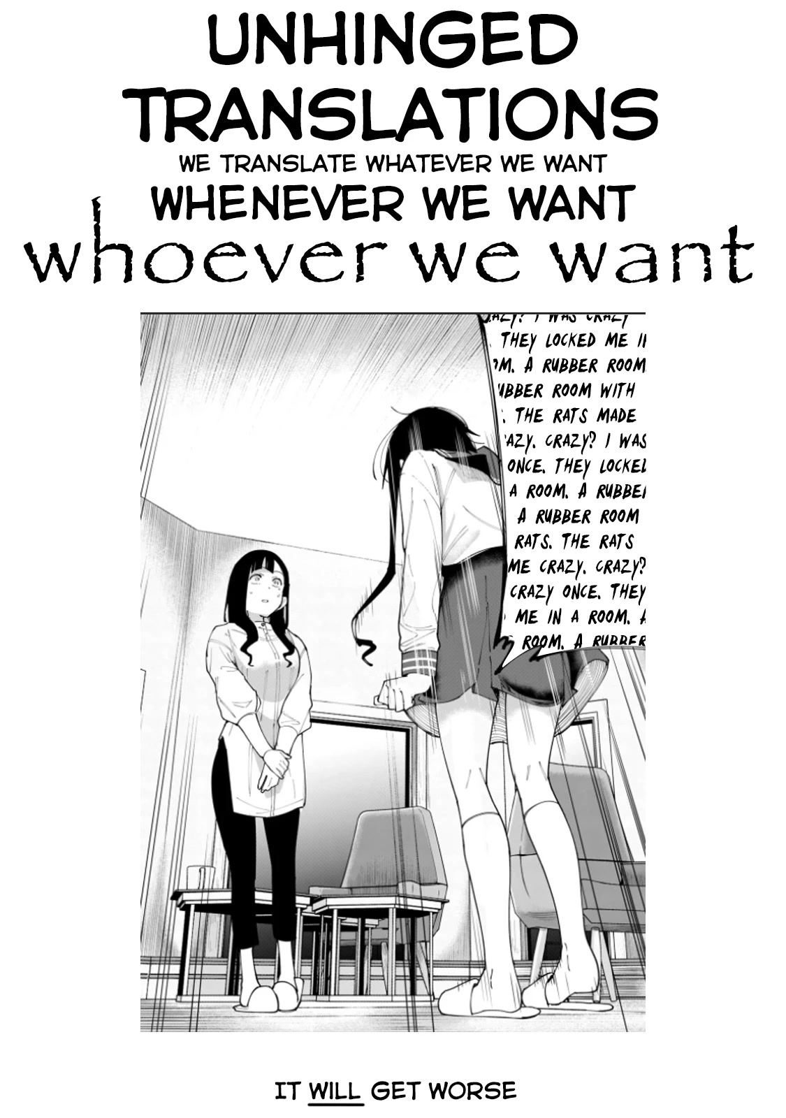 How About R15? chapter 11 page 20