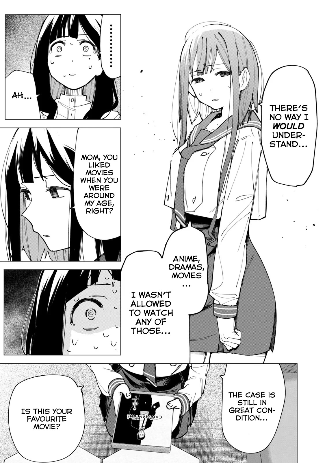 How About R15? chapter 11 page 9