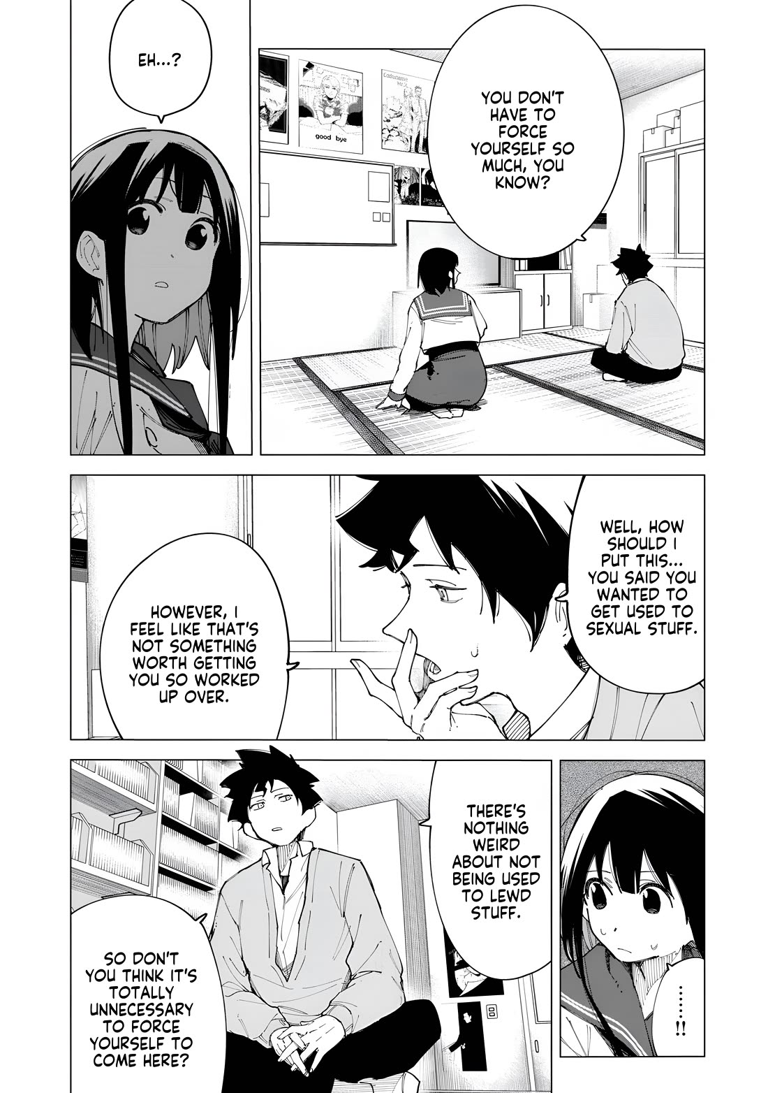 How About R15? chapter 25.5 page 13