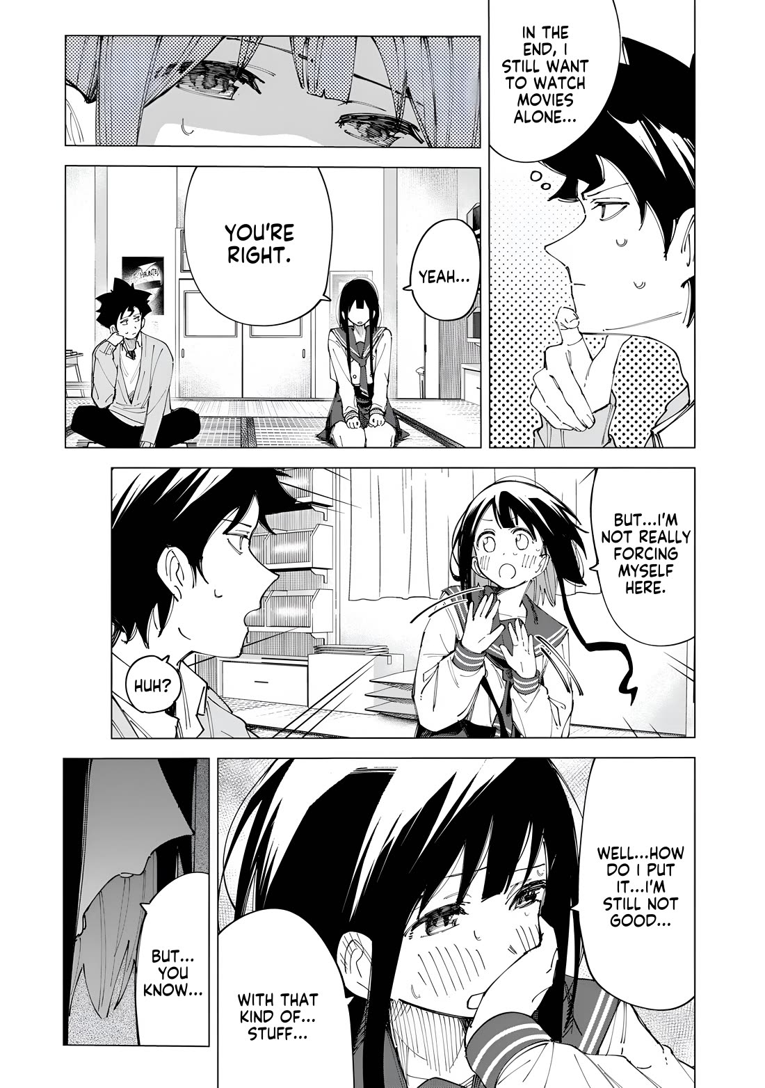 How About R15? chapter 25.5 page 14