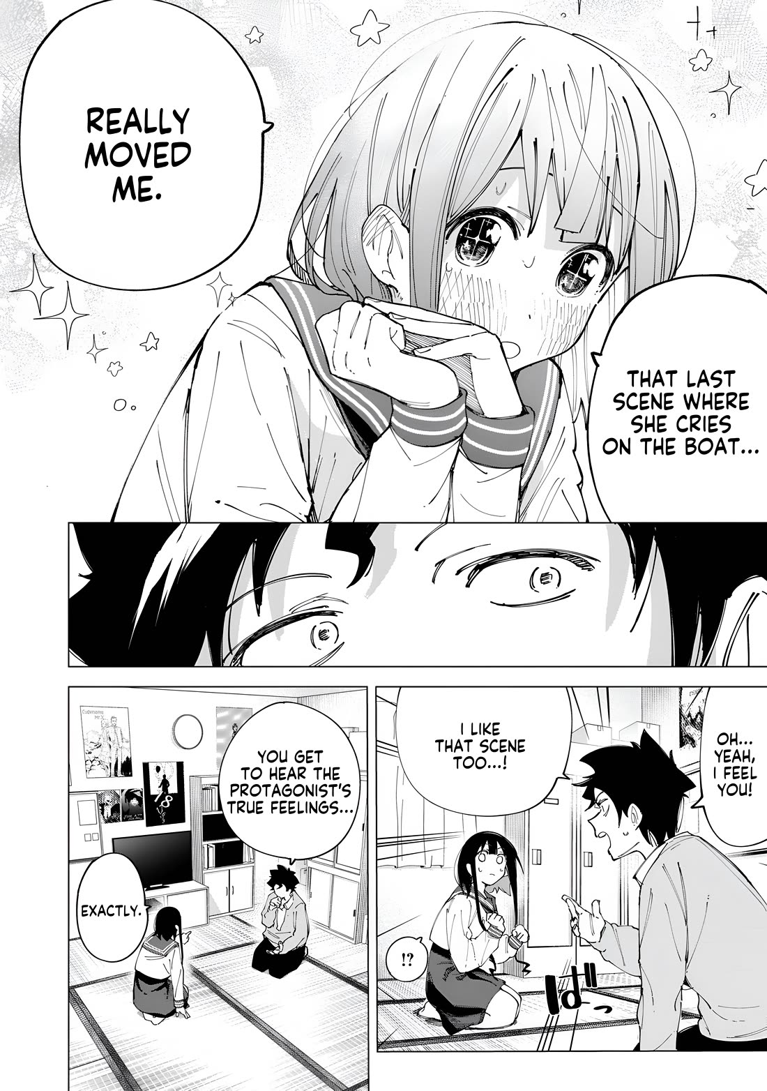 How About R15? chapter 25.5 page 15