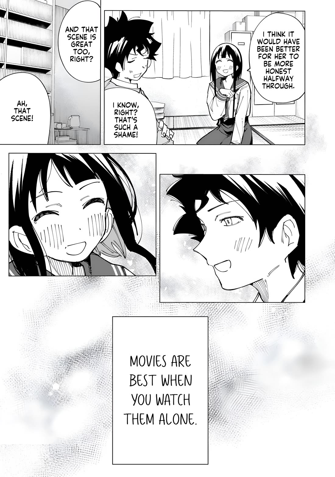 How About R15? chapter 25.5 page 16