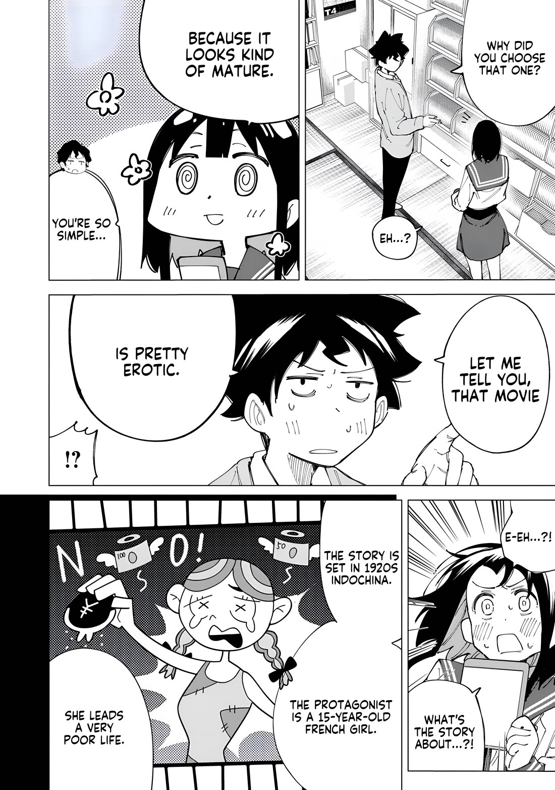 How About R15? chapter 25.5 page 9