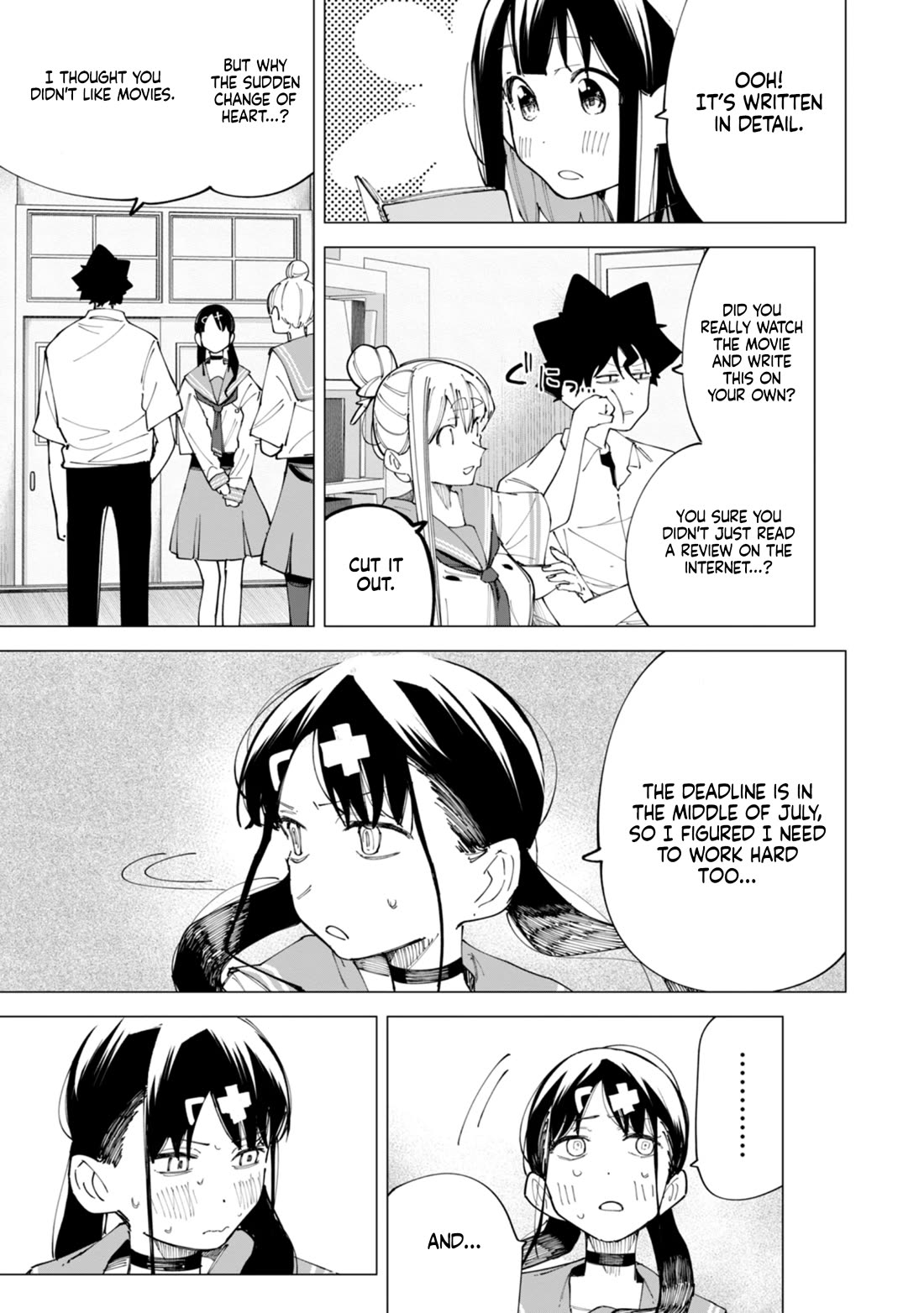 How About R15? chapter 27 page 10