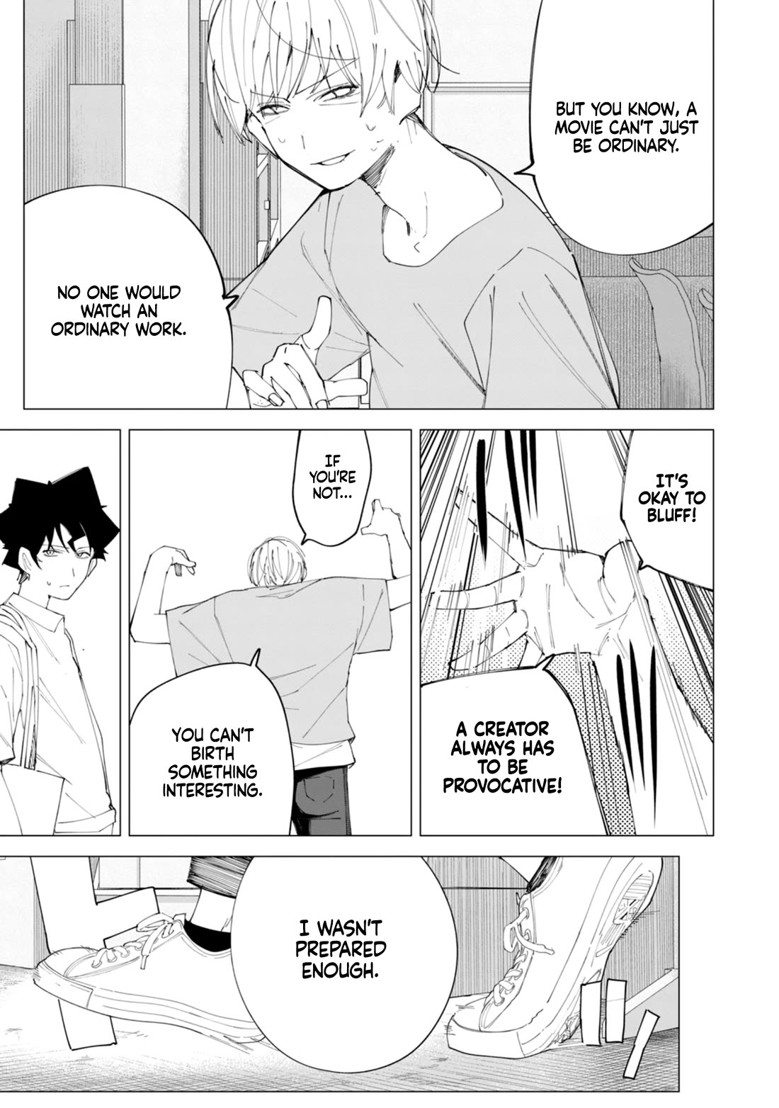 How About R15? chapter 34 page 10