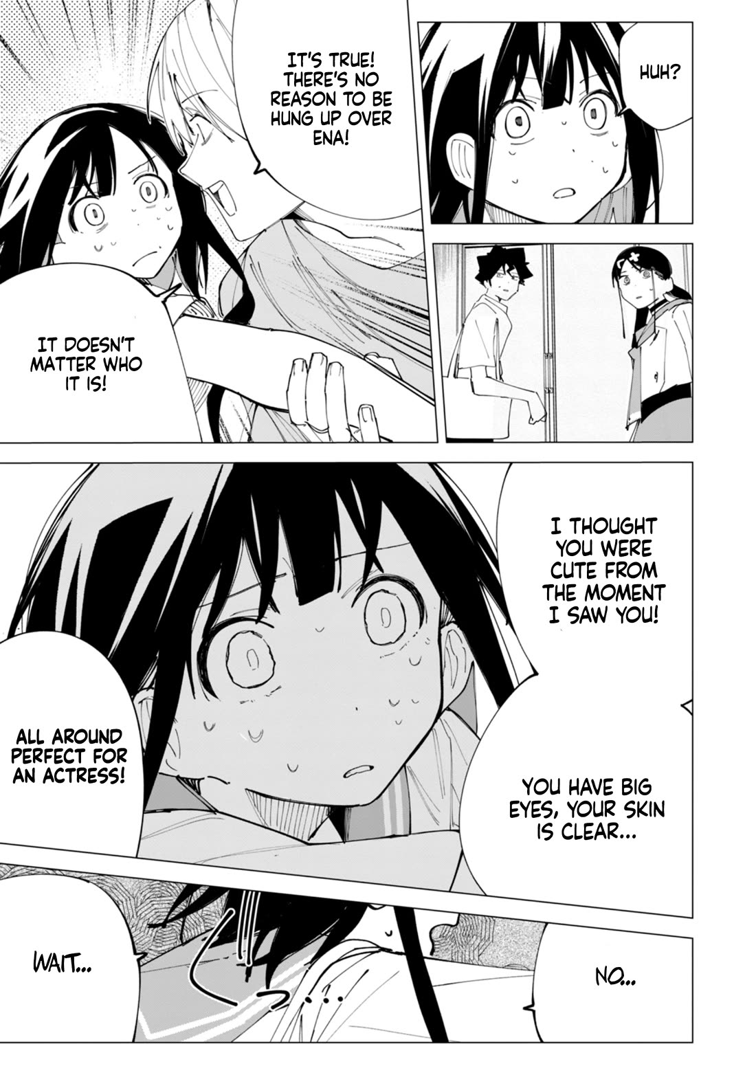 How About R15? chapter 34 page 12