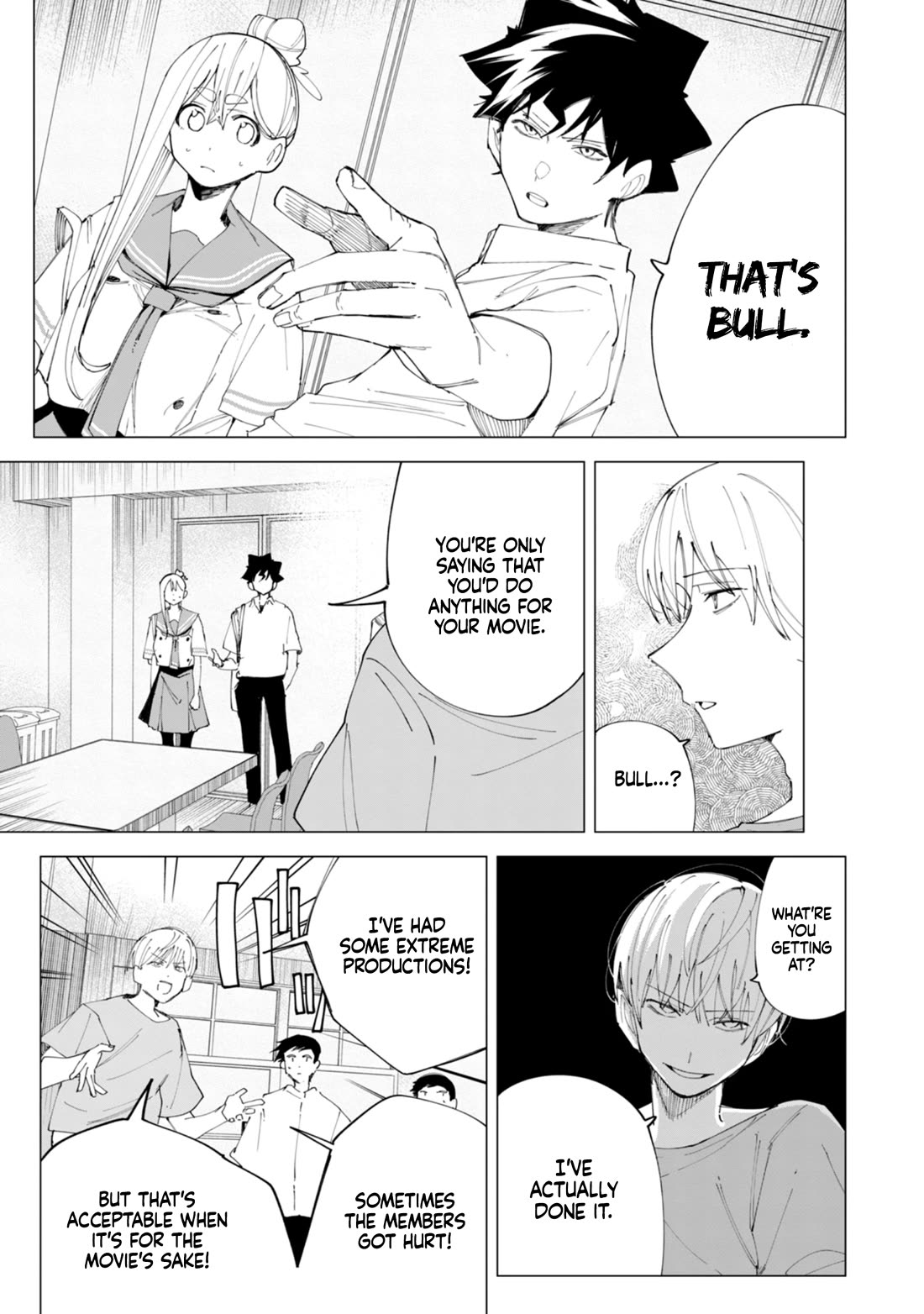 How About R15? chapter 34 page 4