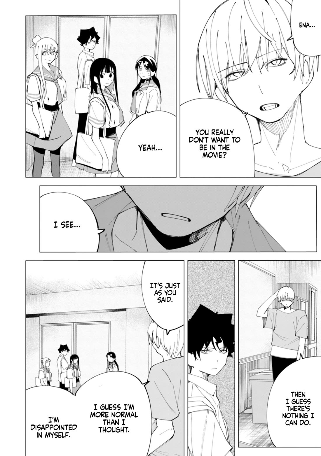 How About R15? chapter 34 page 9