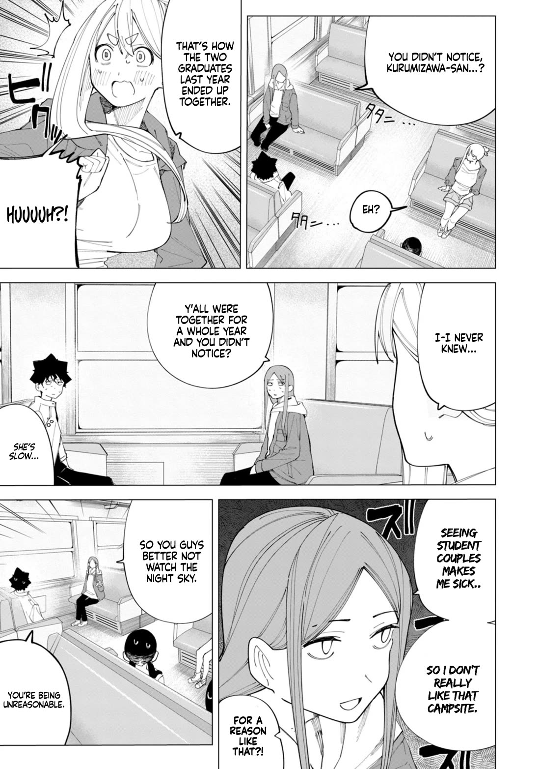 How About R15? chapter 37 page 11