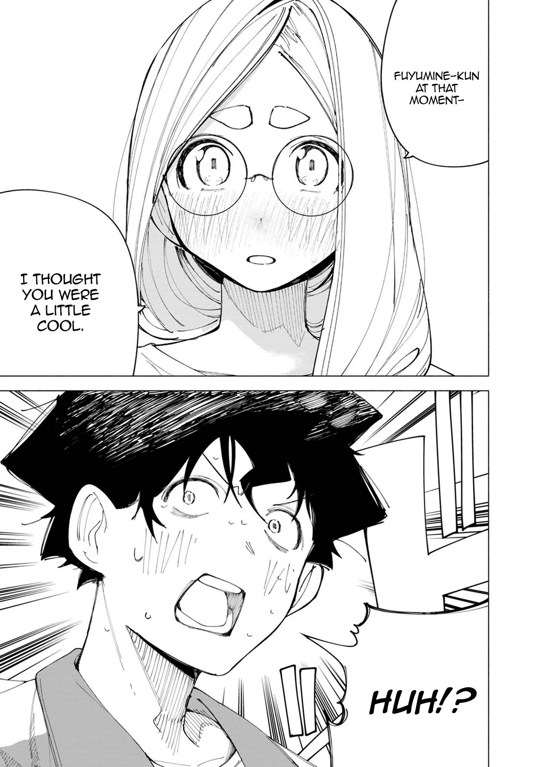 How About R15? chapter 41 page 10