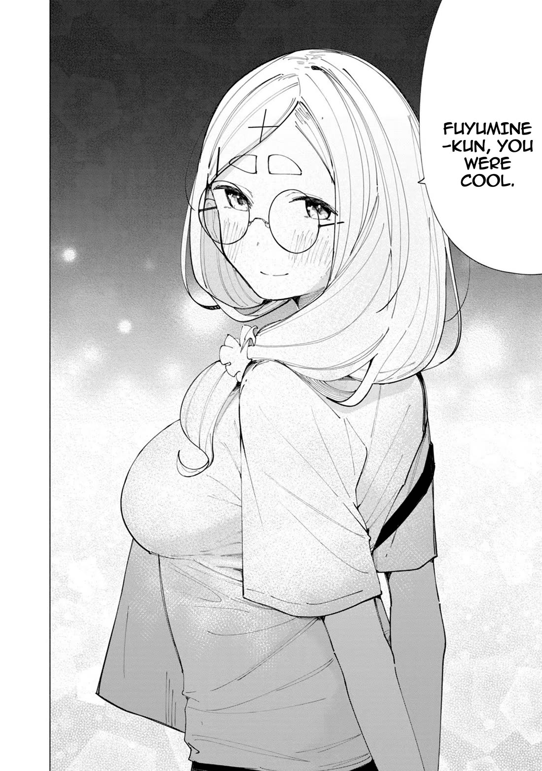 How About R15? chapter 41 page 13